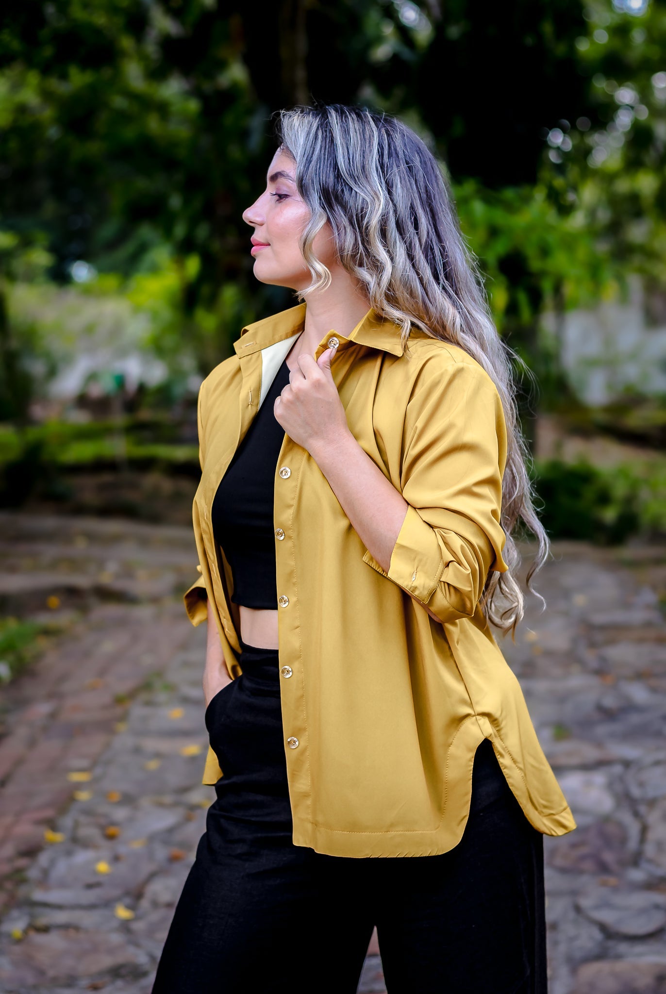 Colección ECO